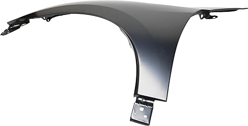 Miniatura 2 de Garage-Pro Fender for HONDA CIVIC 2016-2018 LH Coupe/Sedan