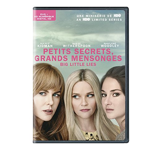 Big Little Lies: Season 1