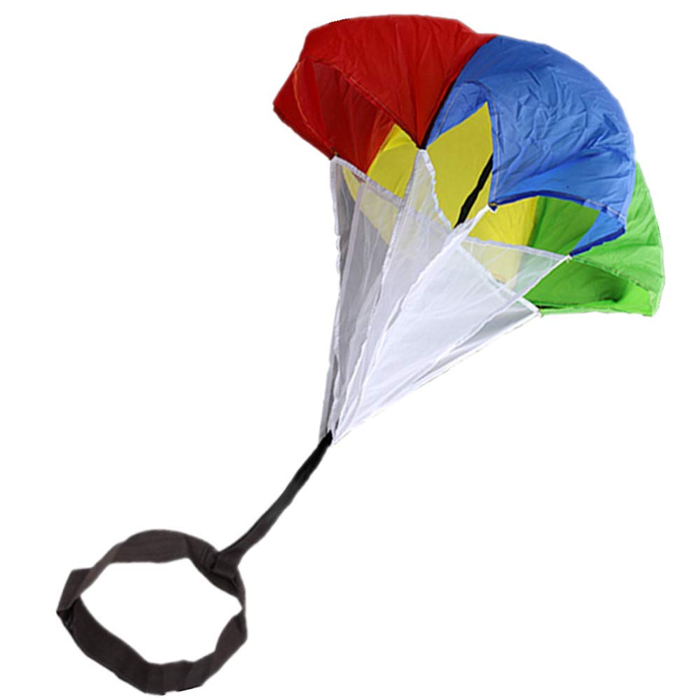 NA Speed Resistance Training Parachute Sprint Parachutes Equipment