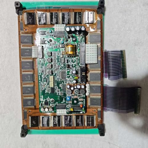 Image of LCD Display Screen Panel 8.9 inch LJ640U31 Spot Goods