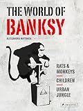 the world of banksy set