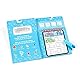 Melissa & Doug 33000 Blue’s Clues & You Water Wow-Alphabet, Mehrfarbig