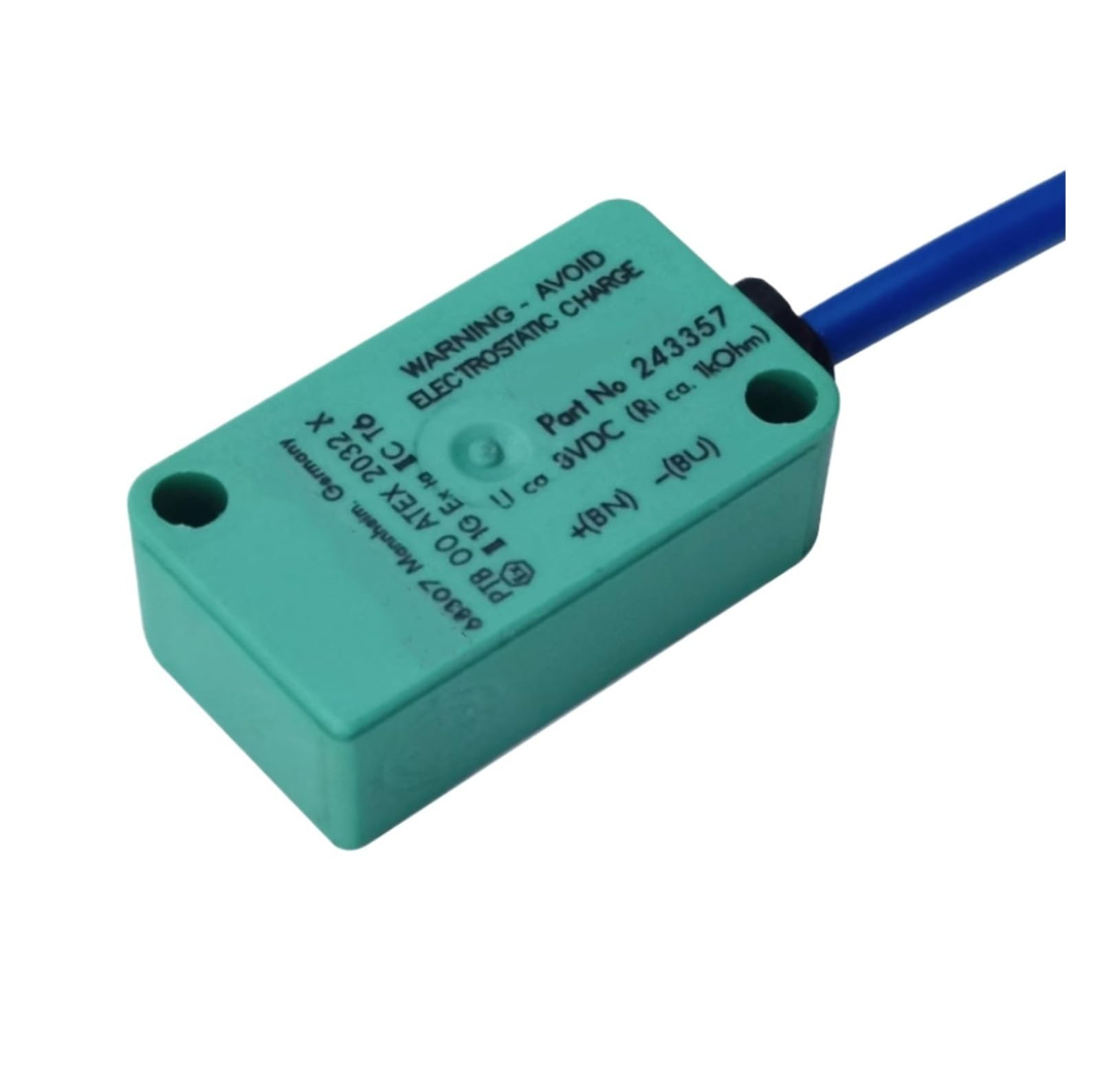 PXQCHAVLN NCB2-V3-NO NCB2-V3-E0 NCB2-V3-E2 Proximity Sensors(NCB2-V3-E2)
