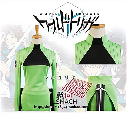 Amazon.co.jp: 靴+道具付きワールドトリガー WORLD TRIGGER 小南 桐絵