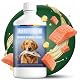 Lachsöl für Katzen und Hunde Nativivo Premium 1000ml