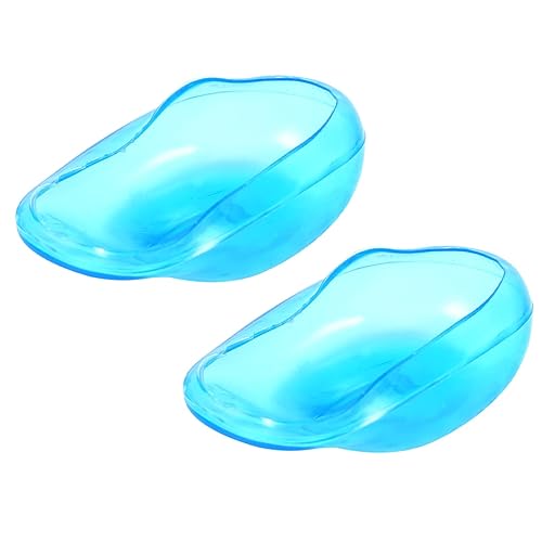 Miniatura 8 de Cubiertas para los oídos para tinte para el cabello, cubiertas para los oídos para lavar el cabello, protector de oreja, 2 piezas de cubiertas