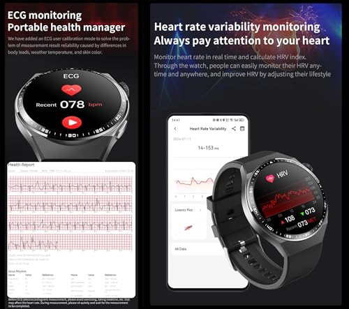Listado de smartwatch con android wear los 10 mejores. 23 Imagen adicional