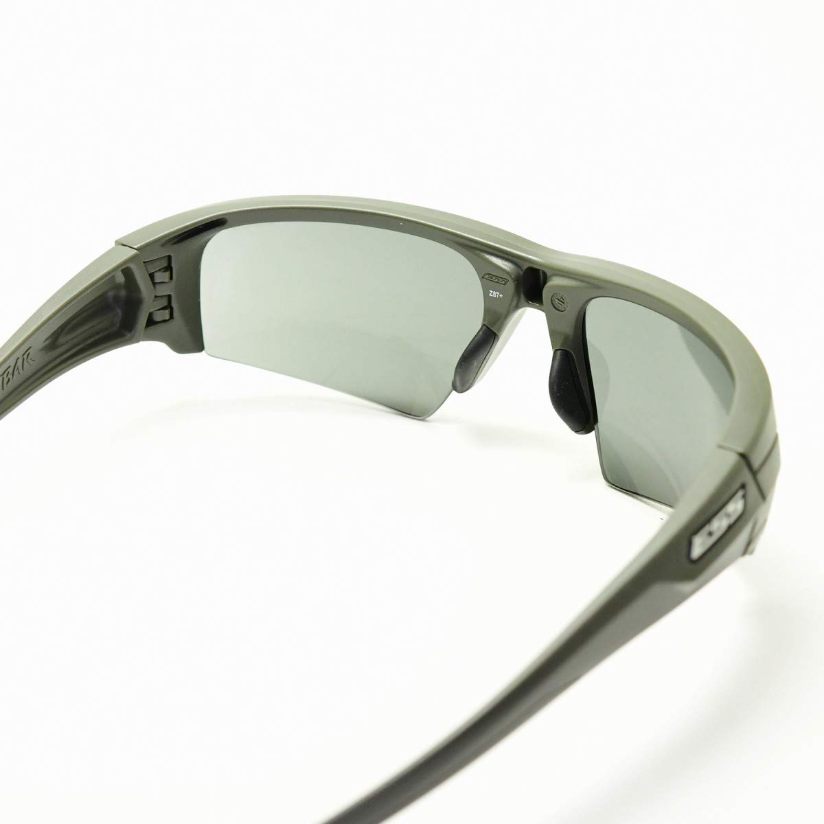 Amazon.co.jp: ESS CROWBAR Matte Olive Heritage Collection EE9019