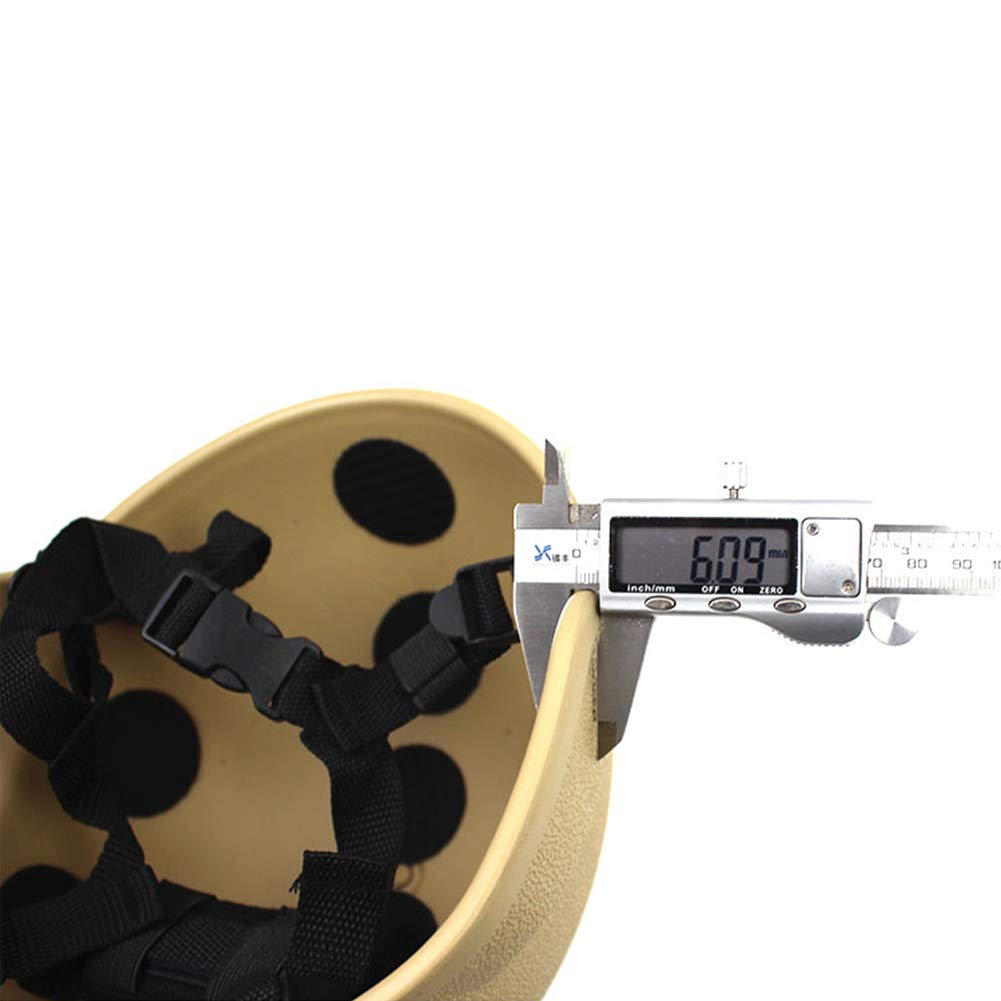 Casco Tattico Per Bambini WLXW MICH2000 - Per Paintball E Giochi All'Aperto