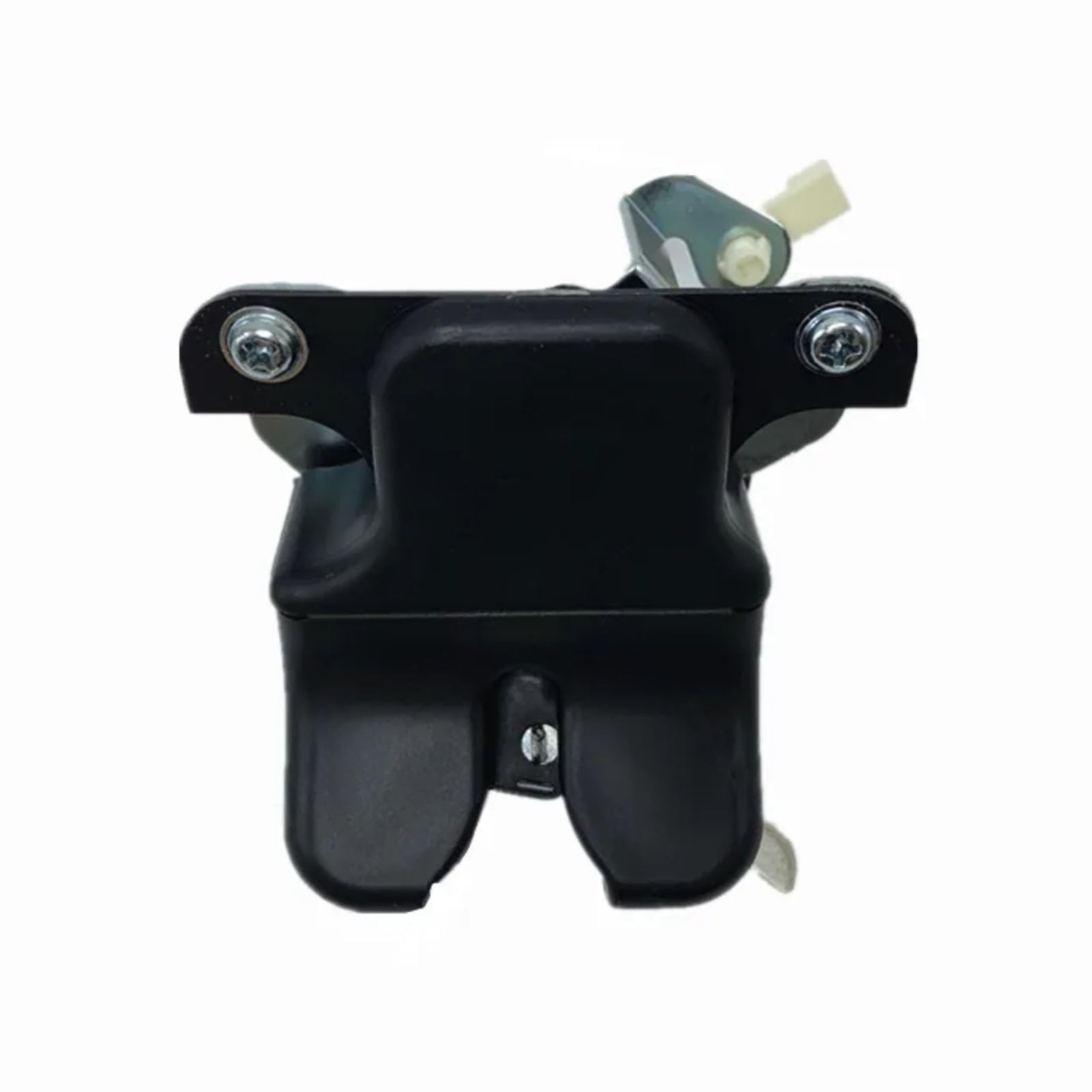 Compatible with Hyundai for Accent 2005 2006 2007 2008 2009 2010 2011 Rear Trunk Door Lock Latch Mechanism OEM:81230-1E000