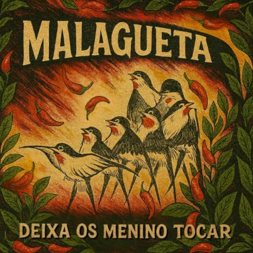 Bruxa do Mar