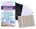 NuAngel Bra Extenders - 3 Hook Assorted
