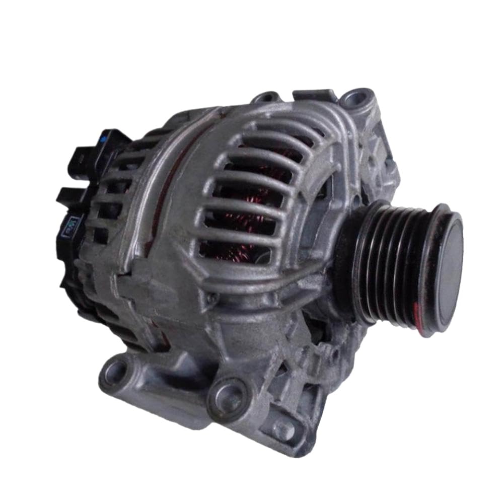 Automotive Generator Compatible With Q5 A4L B8 2.0T 06H903016L