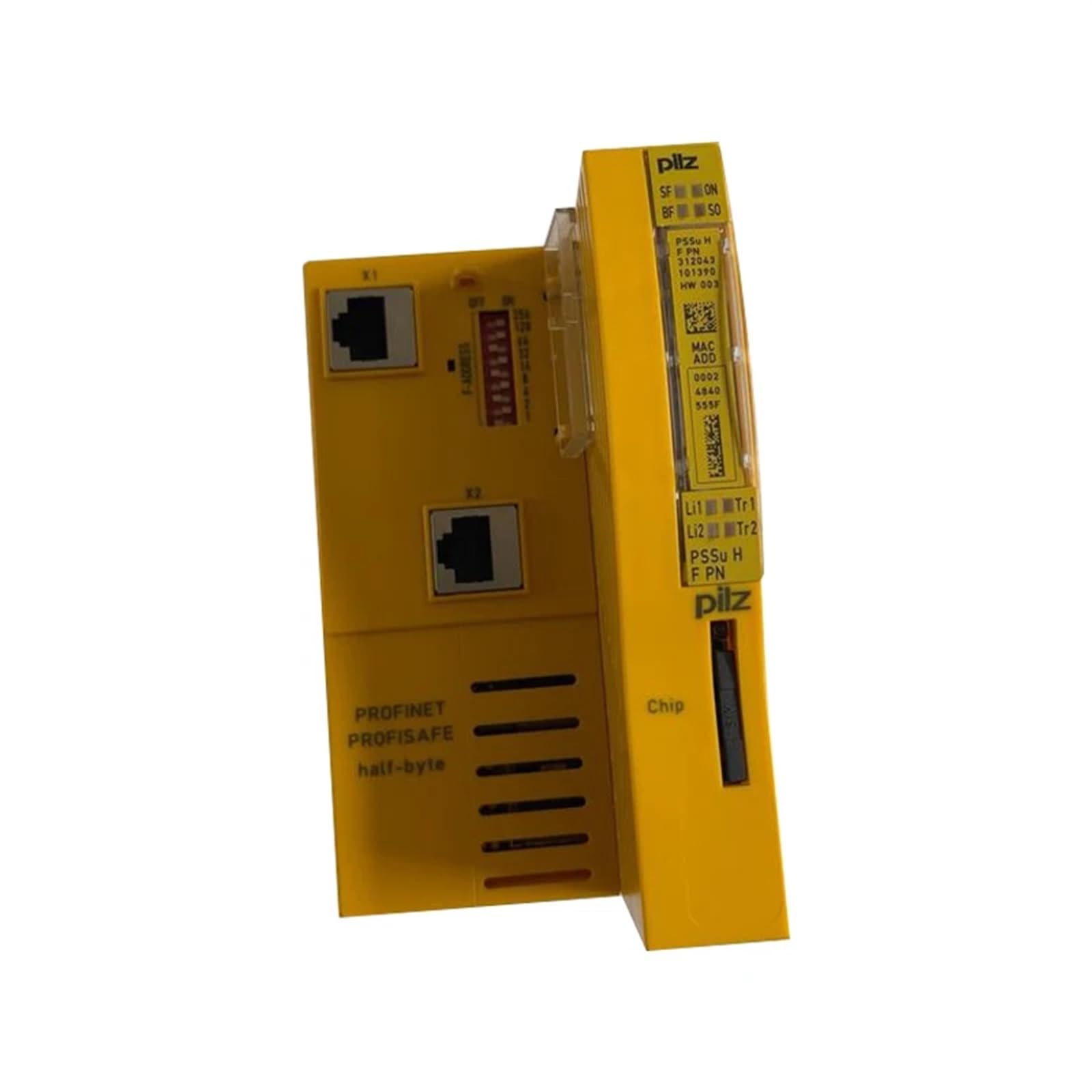 VDOQTLJT 312043 Safety Relay 312025(312043)