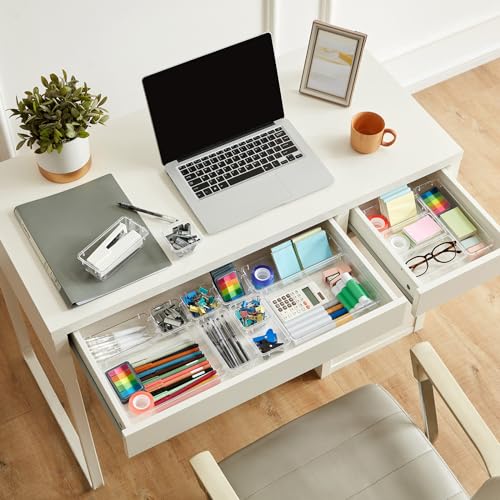 Consejos para Comprar Contenedores de oficina - solo los mejores. 2 Contenedores de oficina marca Lifewit (2)