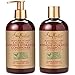 Produktbild Shea Moisture Intensive Hydration Shampoo & Conditioner Set, 13 FL OZ by Shea Moisture