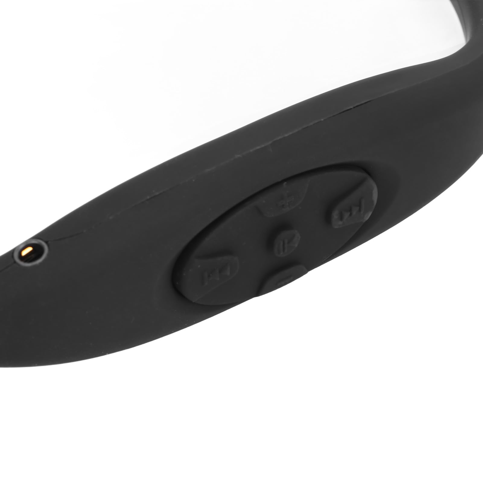IPX8 Swimming Headph Mpusic Player con Radio FM para Deportes acuáticos, posphs livianos y cómodos para Actividades de natación, Carrera y acondicionamiento físico