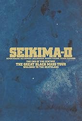 Amazon.co.jp: オール悪魔総進撃！ THE SATAN ALL STARS (B.D.4／1995