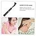 FRCOLOR Long Handle Back Scratcher Portable Retractable Itch Tool for Easy Relief Comfortable and Durable Design Present for Family and Friends for Home and Travel