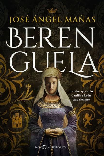 ¡Berenguela! (Spanish Edition)