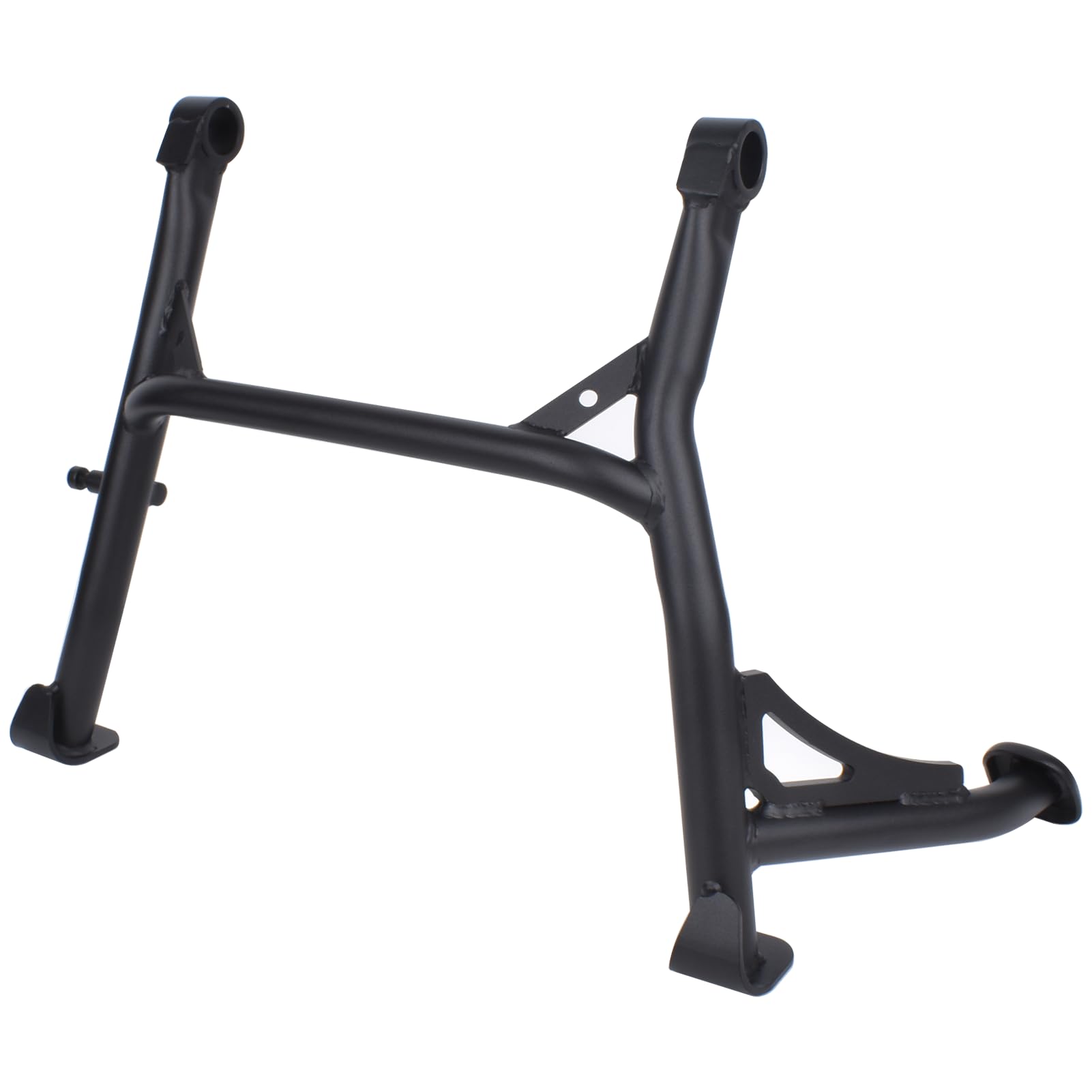 Cavalletto centrale per motocicletta, adatto per accessori CF&MOTO 800MT-X 800MTX 2024-2025, supporto per cavalletto centrale, cavalletto principale.