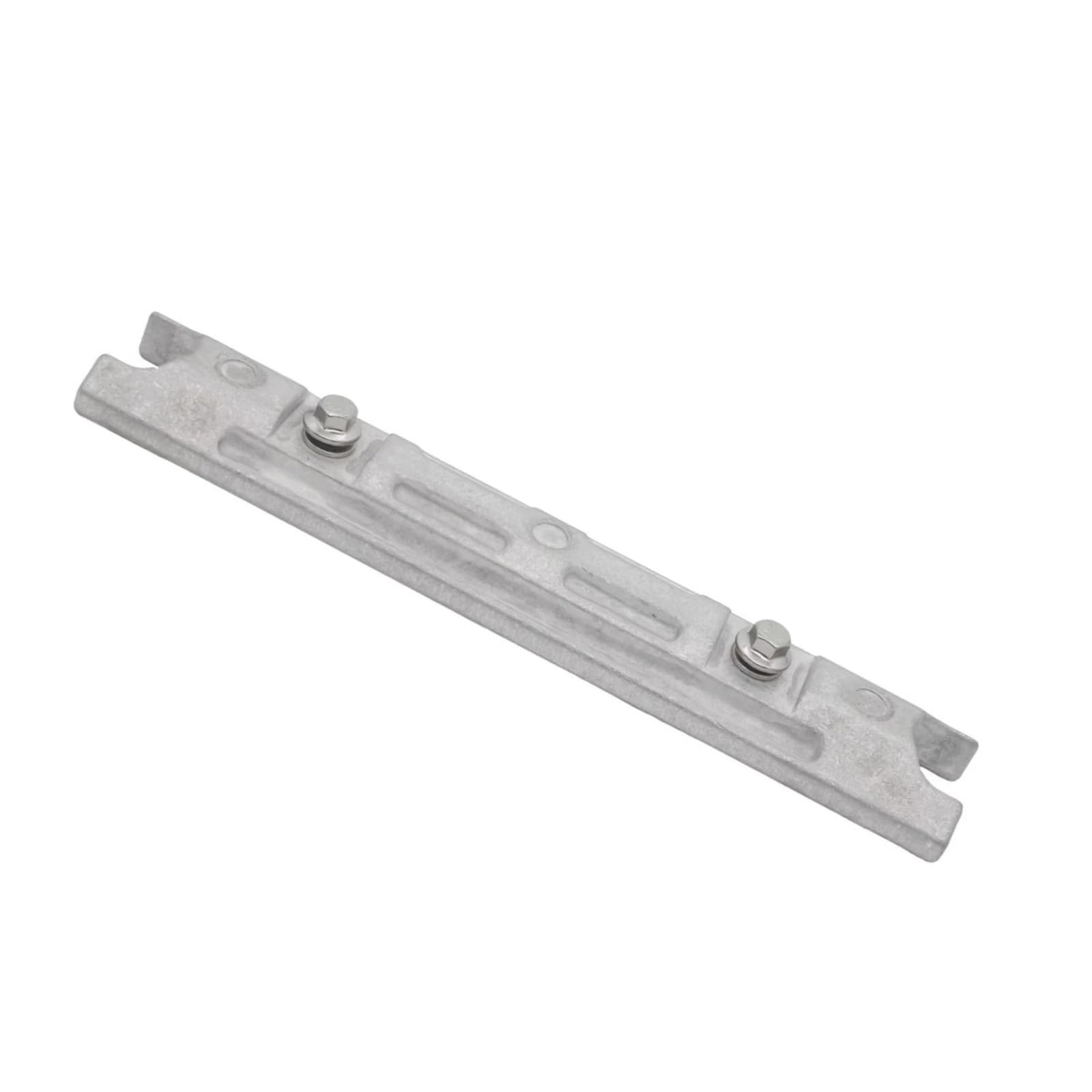 Anodo di Zinco 6H1-45251-03 Motore fuoribordo 2T Adatto a Barche da 60HP 70HP 85HP