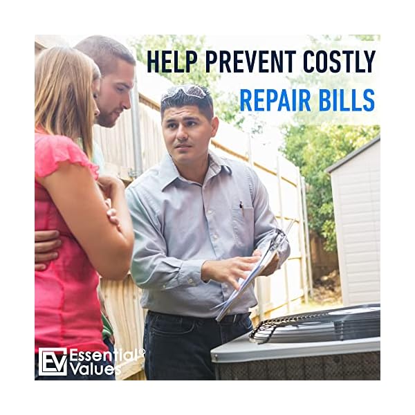 Coil Cleaner for AC Unit (Gallon) AC Coil Cleaner That is Non Foam