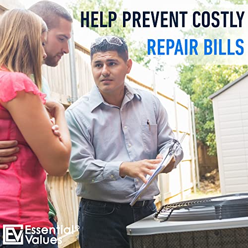 Coil Cleaner for AC Unit (Gallon) AC Coil Cleaner That is Non Foam