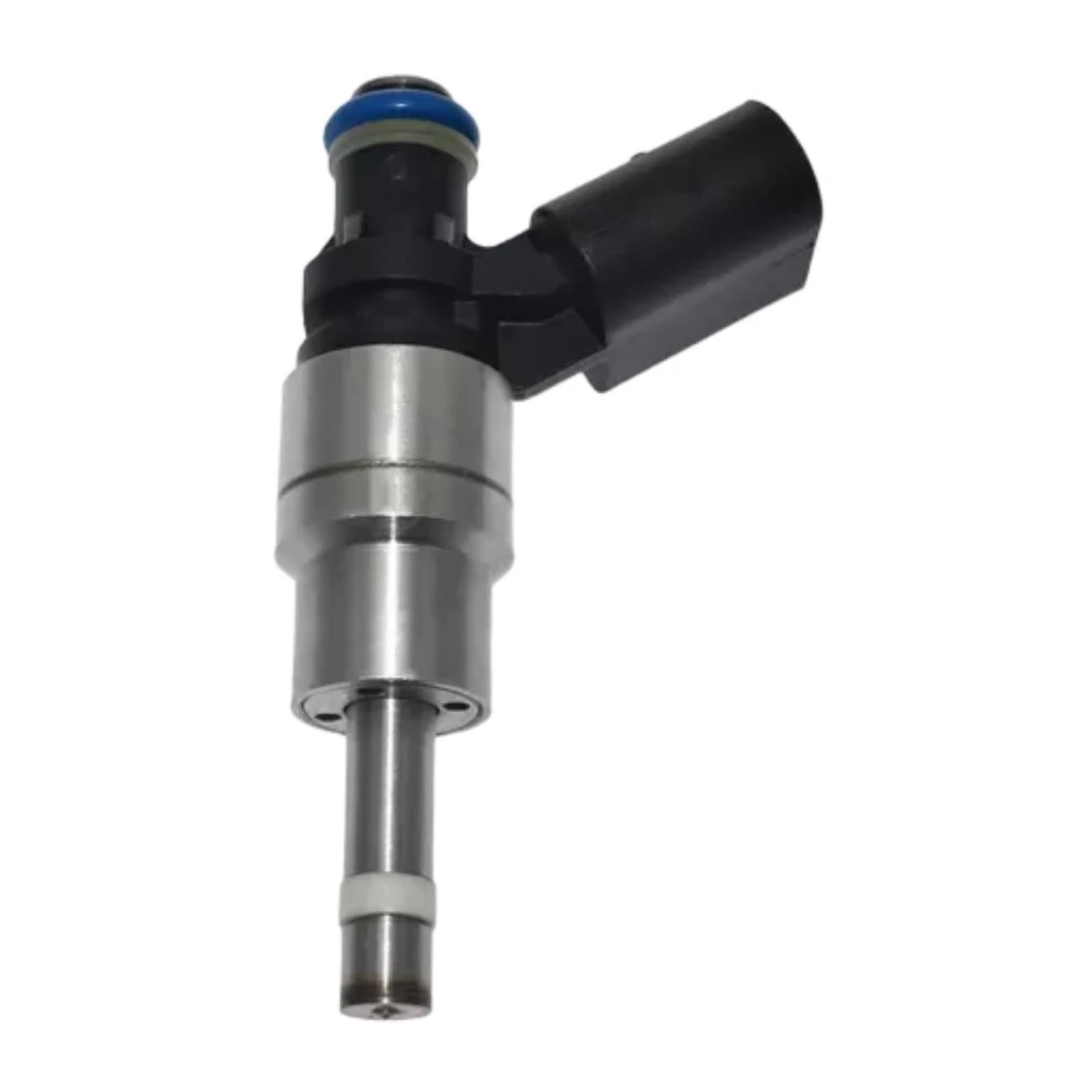 inyector diésel Inyectores de combustible para Audi A3 A4 TT para VW para Passat para Touran 2.0L 2005-2009 0261500026 06F906036D piezas de coche