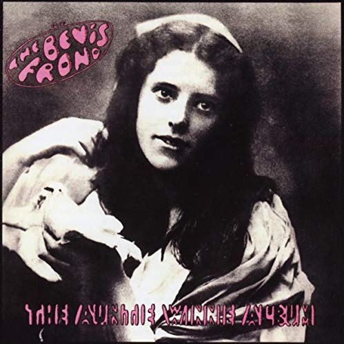Auntie Winnie Album
