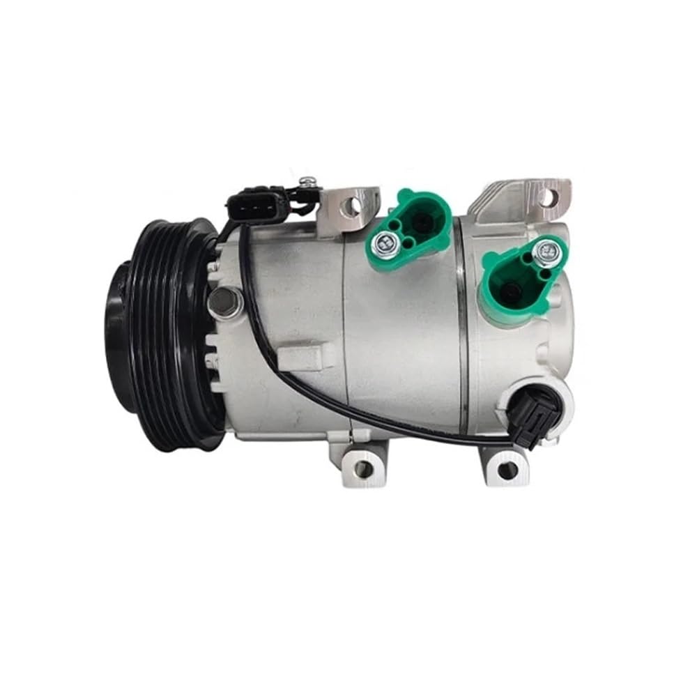 Ac Compressor Compatible for Hyundai Kia Sportage 1.7 97701-2Y100 977012Y100 VS14E F500DX9FA04 F500-DX9FA-04 F500-DX9FA-03 F500DX9FA03