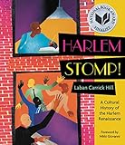 Harlem Stomp!: A Cultural History of the Harlem Renaissance (National Book Award Finalist)