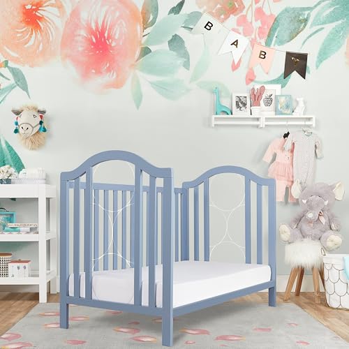 Image of Dream On Me Crib Stabilizer bar