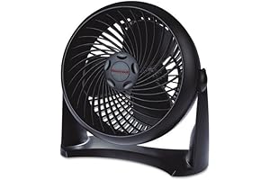 Honeywell TurboForce Air Circulator Fan