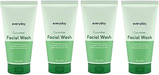 Everyday Cucumber Face Wash 5 onzas (paquete ...