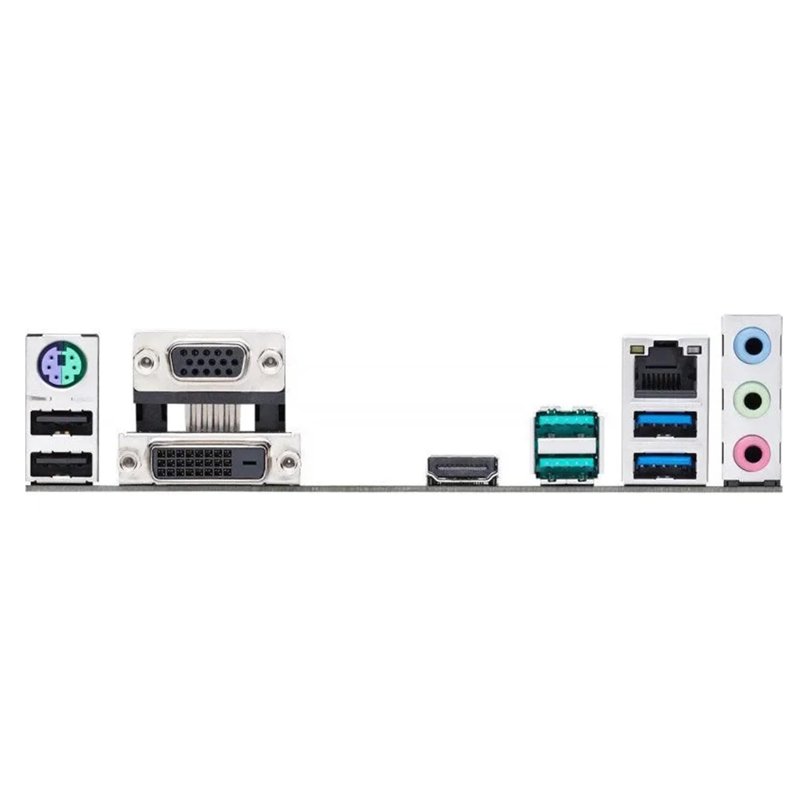Placa Madre Placa Base Fit For ASUS Prime H370-A Intel H370 LGA