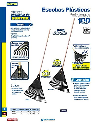 Escobas, Kitchen Imagen adicional