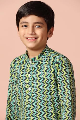 Image of Fashion Dream Boys Cotton Kurta Pyjama Set|Boys Kurta And Payjama Set|Boy Ethnic Set|Kurta And Pyjama