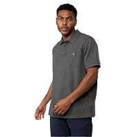 Gant Reg Shield SS Pique Polo, Polo Uomo
