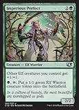 Magic The Gathering - Imperious Perfect - Commander 2014