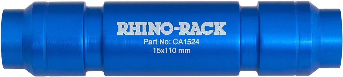 Rhino-Rack Multi Axle Insert 15 X 110 (RBCA036)
