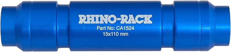 Rhino-Rack Multi Axle Insert 15 X 110 (RBCA036)