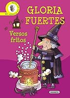 Versos fritos. Mi abuela es un hada 8430565930 Book Cover