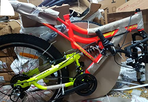 Buy Hercules Topgear CX70 Mountain Bike 