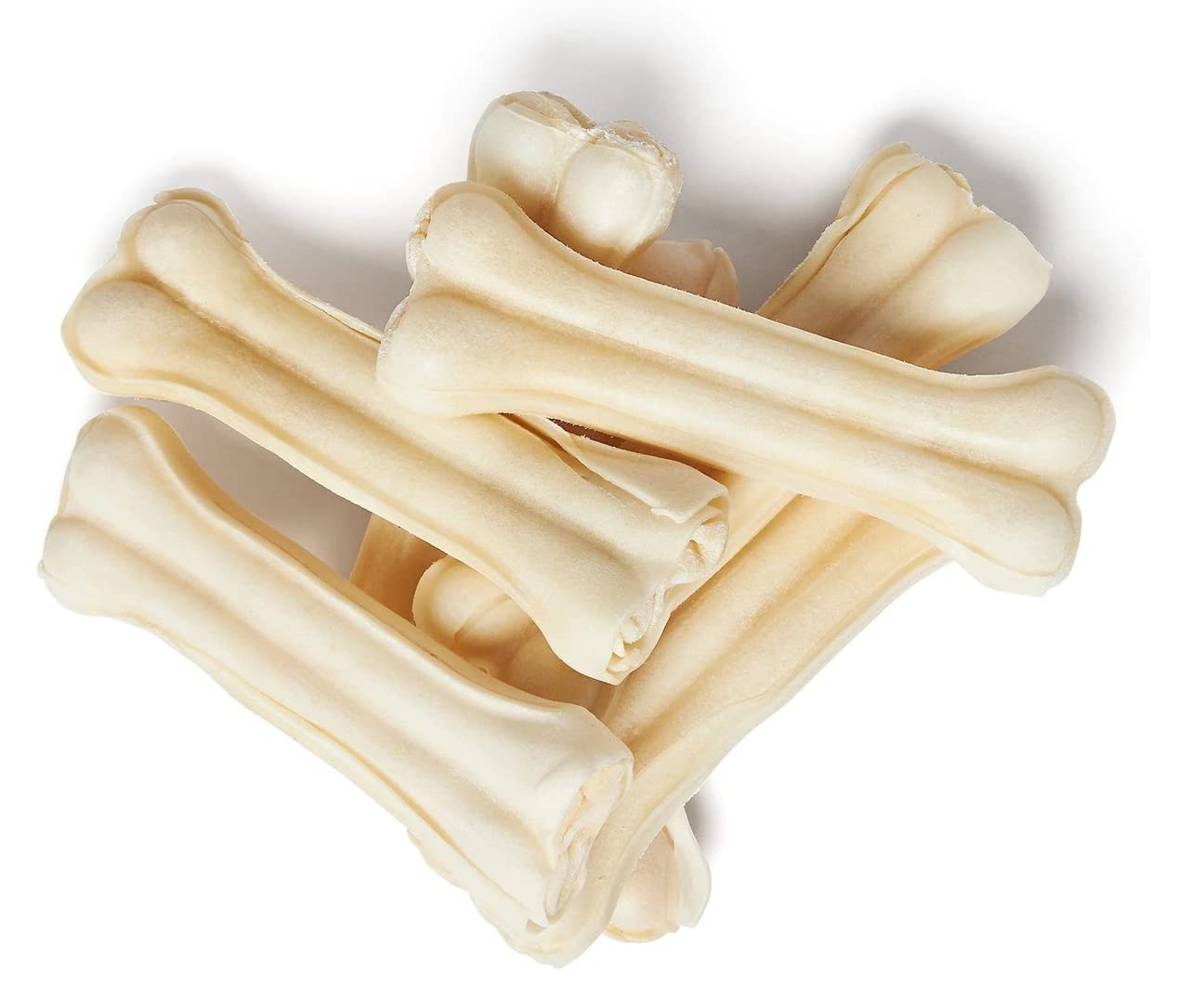 AGNpetSpot Compressed Rawhide Dog Bones (3inch-1kg) (B07SBR1PPC) Amazon Price History, Amazon Price Tracker