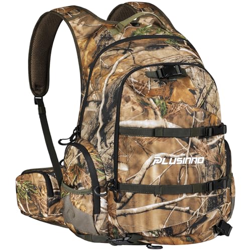 PLUSINNO Hunting Backpack for Hunting...