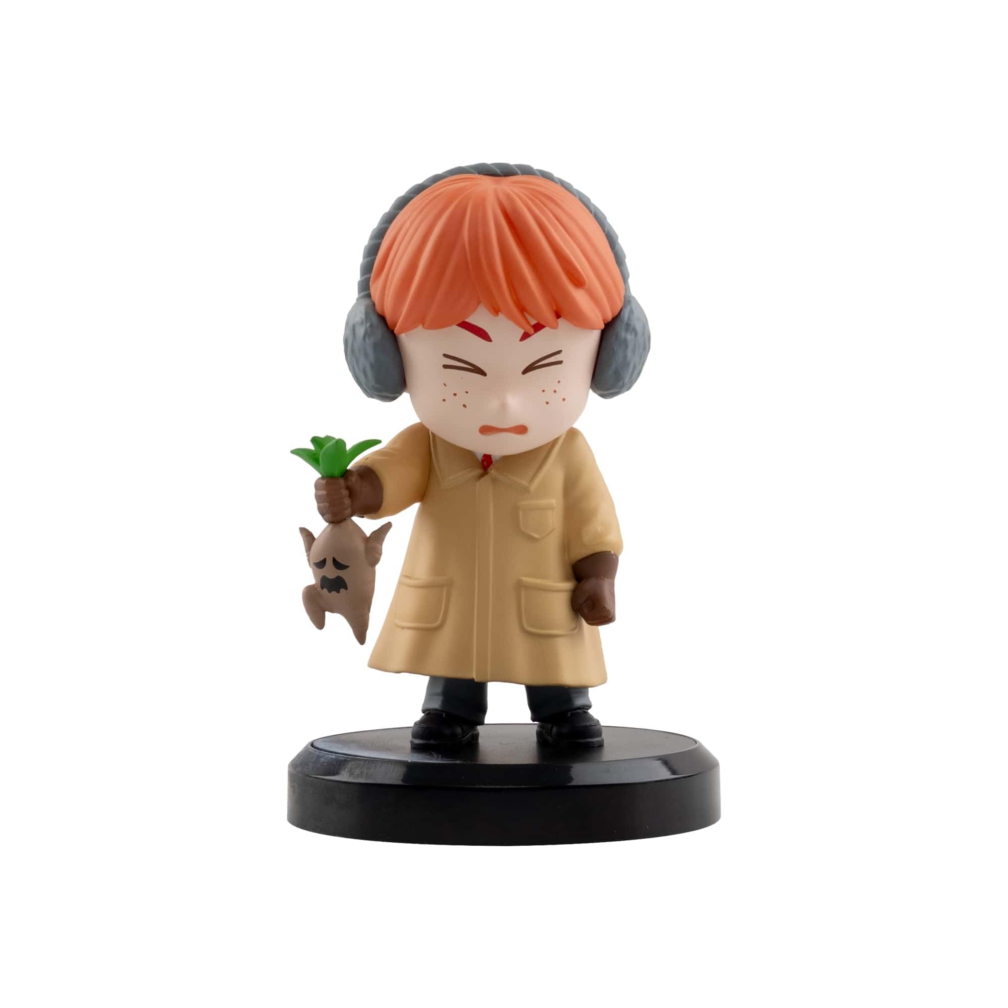 YuMe Harry Potter Hero Box Window Box Wizards Series - Ron Weasley