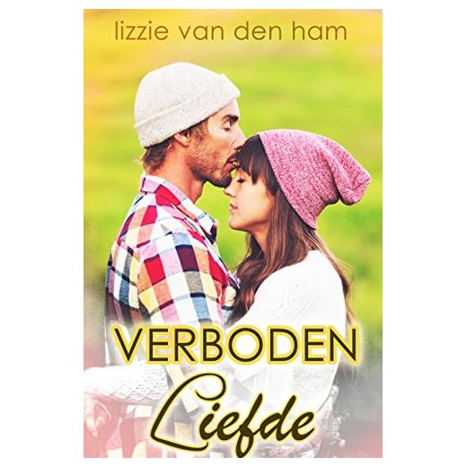 Verboden Liefde: (Wanhopig Verliefd, #1)