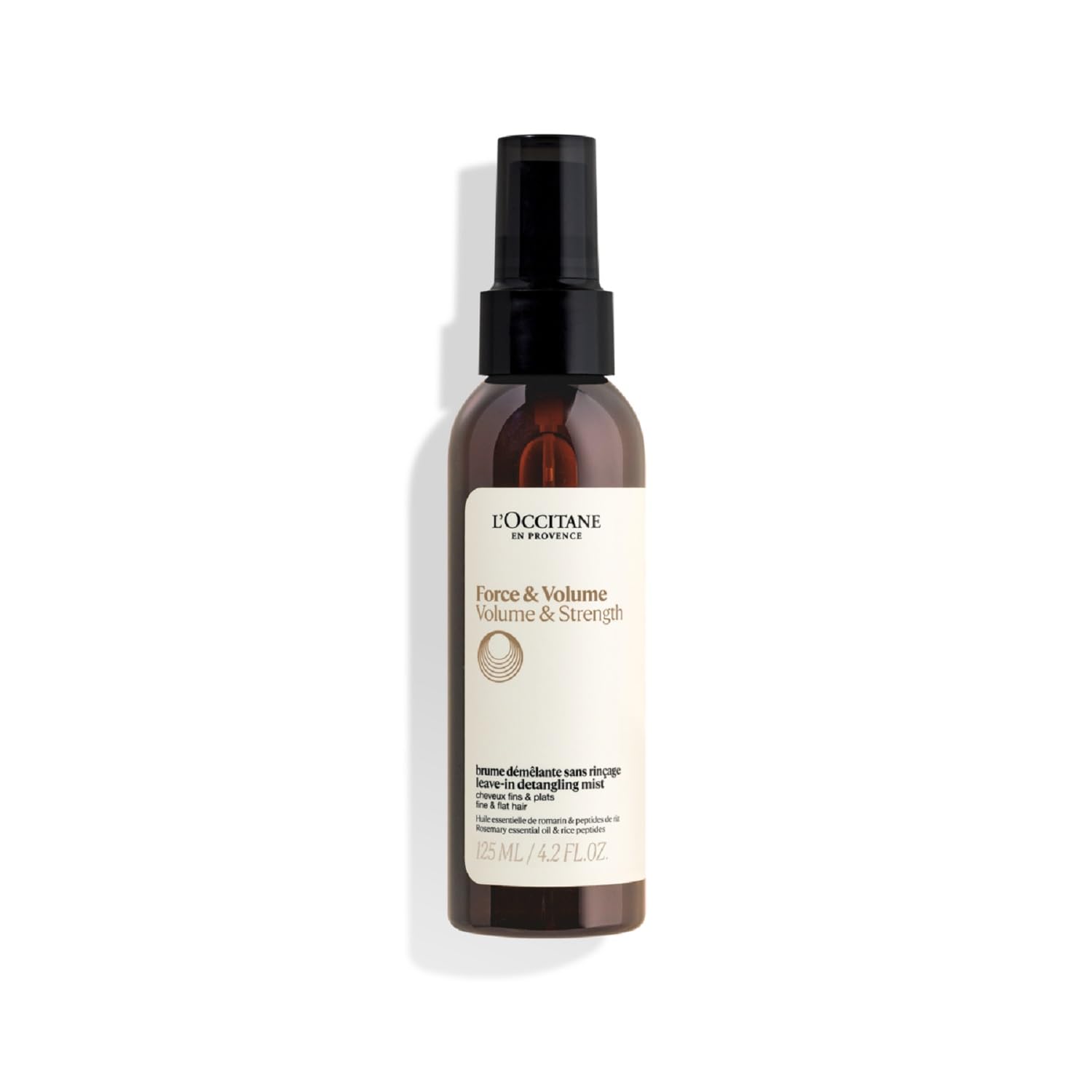 Amazon.co.jp: ロクシタン(L'OCCITANE) ボリューム