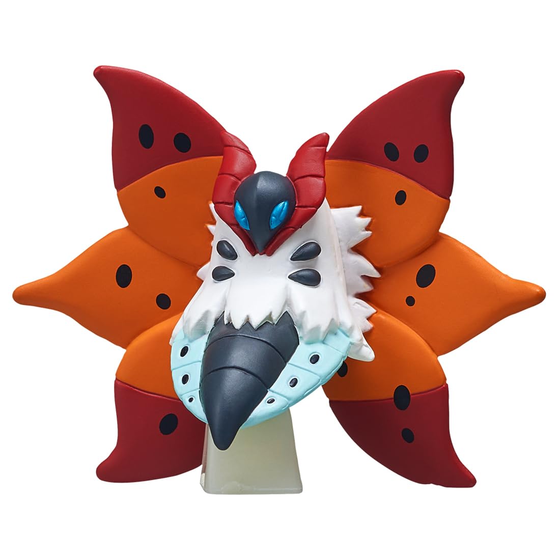 【未開封】モンコレ ウルガモス ポケモンバトリオ Amazon.co.jp: ポケットモンスター モンコレ ウルガモス : おもちゃ